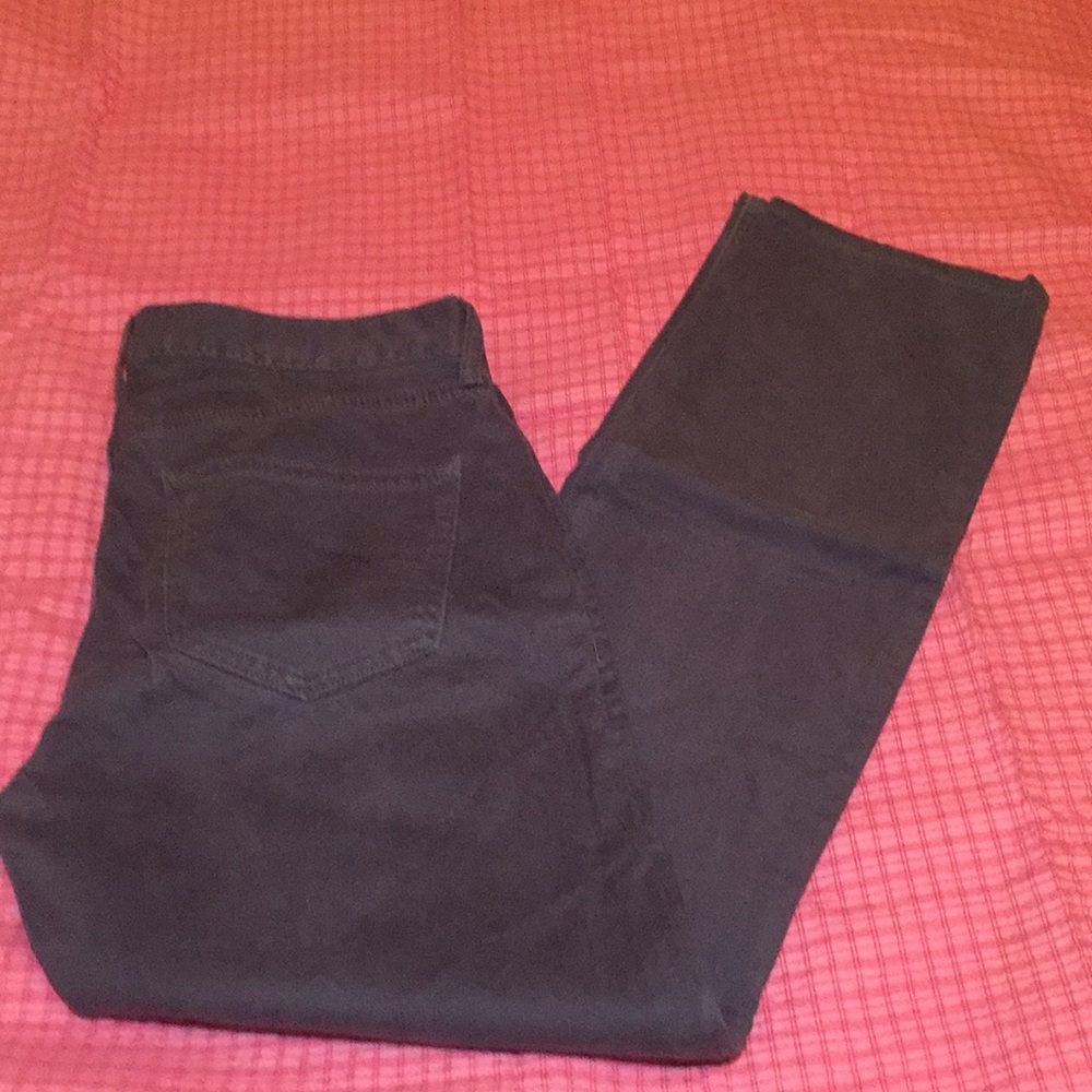 Old navy slim pants
